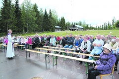 Luontokirkko