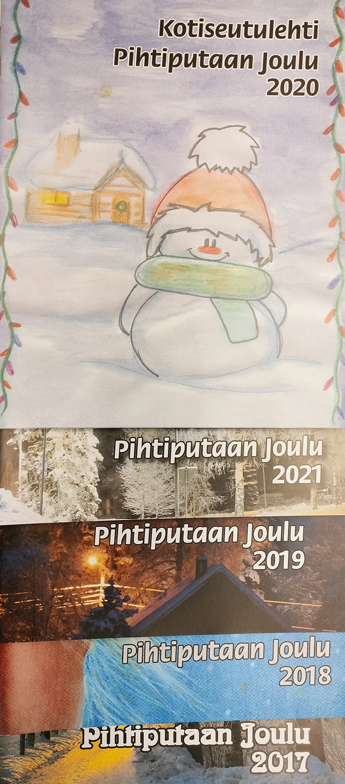 Pihtipudas tuotteet