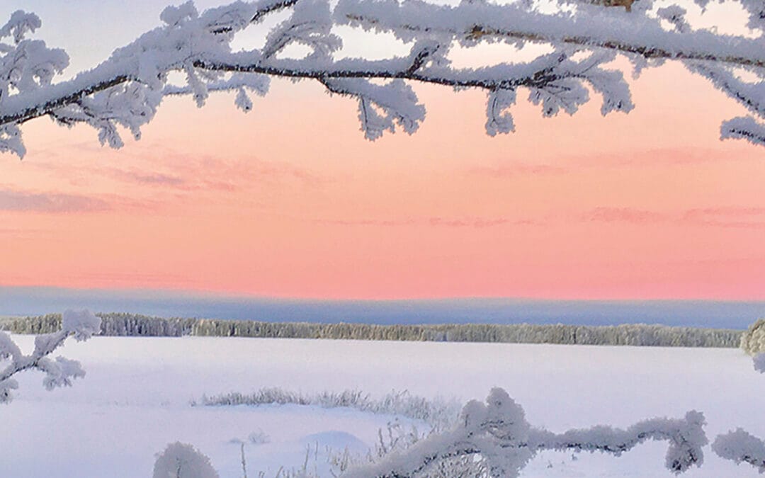 Kotiseutulehti Pihtiputaan Joulu