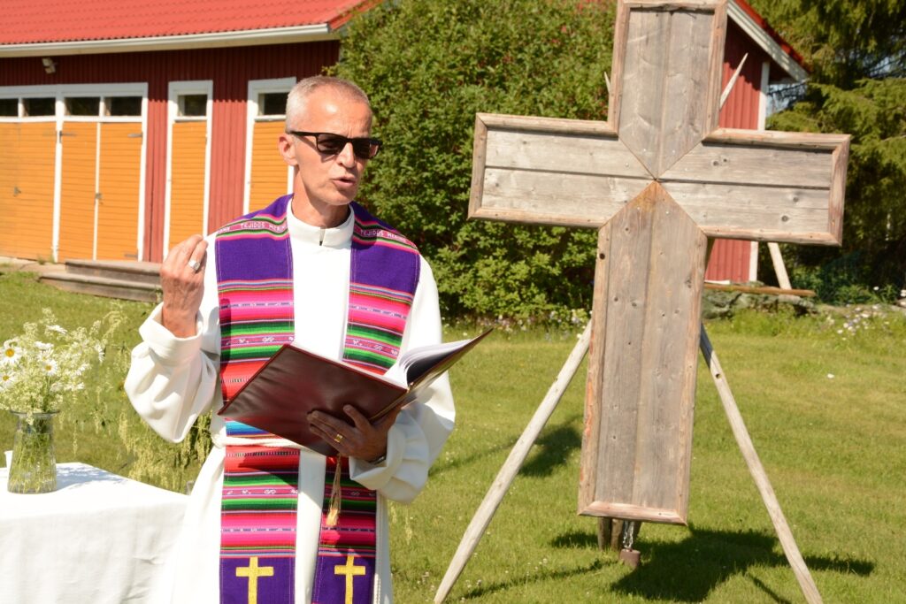 Erkki Lavanti