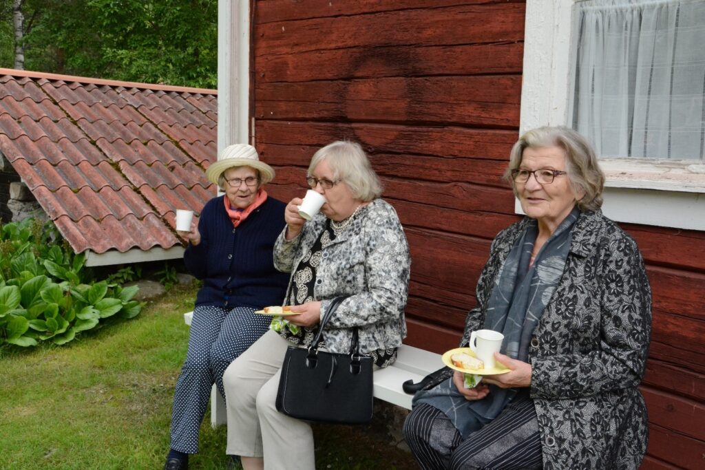 luontokirkko